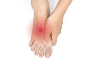 Signs of Diabetic Peripheral Neuropathy