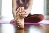 Pain In the Big Toe