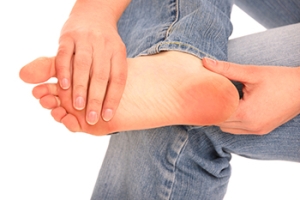 What Causes Pain in the Ball of the Foot