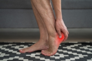 Common Causes of Foot Pain