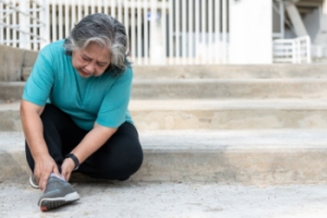 Risks and Complications of Broken Ankles