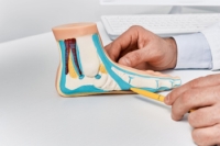 Running With Flat Feet