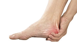 Everyday Reasons Behind Heel Pain