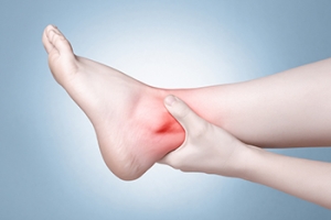 Causes and Risks of Ankle Dislocation