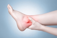 Causes and Risks of Ankle Dislocation